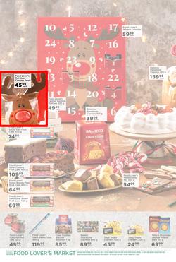 Food Lover's Market Gauteng, Limpopo, North West, Mpumalanga, Free State & Northern Cape : From Our Family To Yours This Christmas (28 November - 04 December 2022), page 8