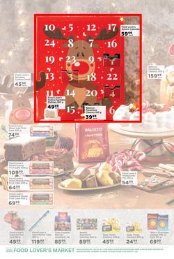Food Lover's Market Gauteng, Limpopo, North West, Mpumalanga, Free State & Northern Cape : From Our Family To Yours This Christmas (28 November - 04 December 2022), page 8