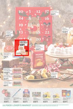 Food Lover's Market Gauteng, Limpopo, North West, Mpumalanga, Free State & Northern Cape : From Our Family To Yours This Christmas (28 November - 04 December 2022), page 8