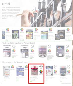 Leroy Merlin : Colour Your Moment (27 March - 28 April 2020), page 8
