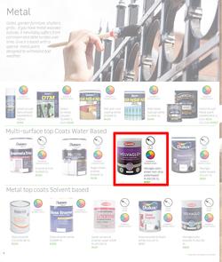 Leroy Merlin : Colour Your Moment (27 March - 28 April 2020), page 8