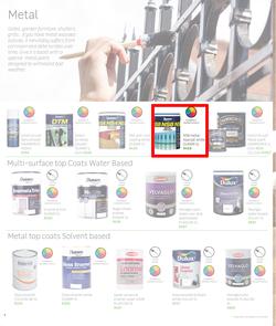 Leroy Merlin : Colour Your Moment (27 March - 28 April 2020), page 8