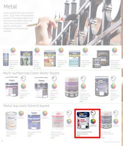 Leroy Merlin : Colour Your Moment (27 March - 28 April 2020), page 8