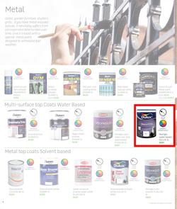 Leroy Merlin : Colour Your Moment (27 March - 28 April 2020), page 8