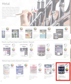 Leroy Merlin : Colour Your Moment (27 March - 28 April 2020), page 8