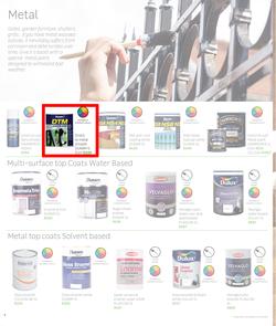 Leroy Merlin : Colour Your Moment (27 March - 28 April 2020), page 8