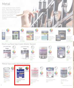 Leroy Merlin : Colour Your Moment (27 March - 28 April 2020), page 8