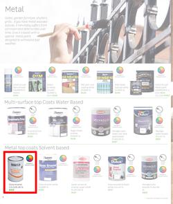 Leroy Merlin : Colour Your Moment (27 March - 28 April 2020), page 8