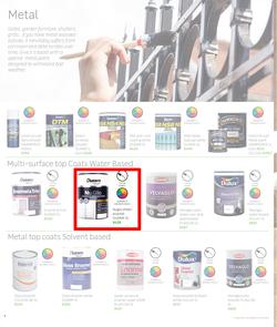Leroy Merlin : Colour Your Moment (27 March - 28 April 2020), page 8
