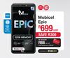 Mobicel Epic 4G