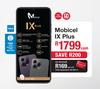 Mobicel IX Plus 4G