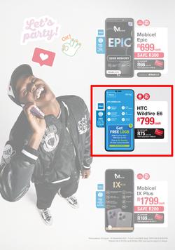 Mr Price Cellular : We're 7! (23 August - 30 September 2024), page 8