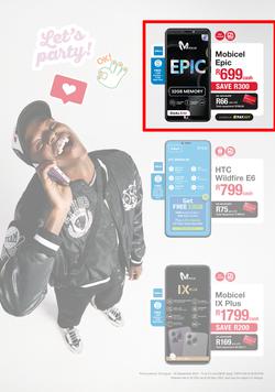 Mr Price Cellular : We're 7! (23 August - 30 September 2024), page 8