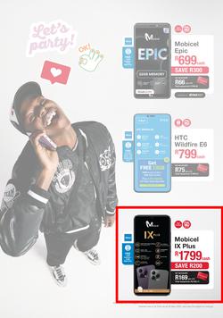Mr Price Cellular : We're 7! (23 August - 30 September 2024), page 8
