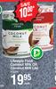 Lifestyle Food Coconut Milk Or Coconut Milk Lite-400ml Each