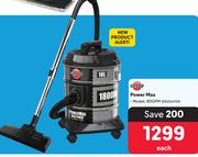Genesis Power Max