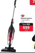 Genesis Minimax Cyclone 80GMCL
