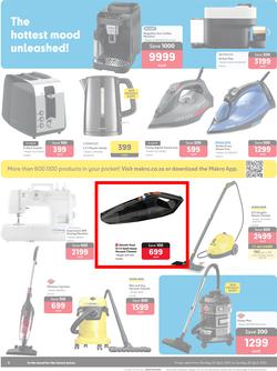 Makro : General Merchandise (22 April - 28 April 2024), page 8