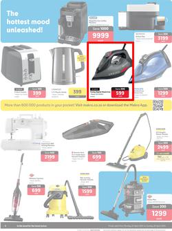 Makro : General Merchandise (22 April - 28 April 2024), page 8