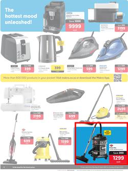 Makro : General Merchandise (22 April - 28 April 2024), page 8