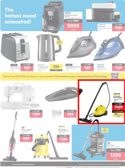Makro : General Merchandise (22 April - 28 April 2024), page 8
