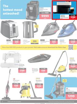 Makro : General Merchandise (22 April - 28 April 2024), page 8