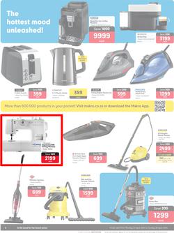 Makro : General Merchandise (22 April - 28 April 2024), page 8