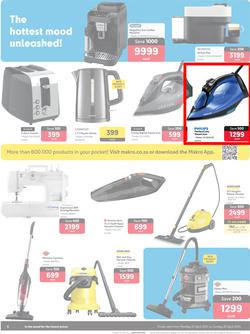 Makro : General Merchandise (22 April - 28 April 2024), page 8