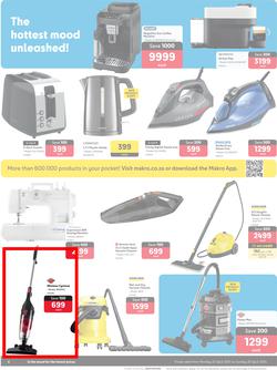 Makro : General Merchandise (22 April - 28 April 2024), page 8