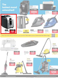 Makro : General Merchandise (22 April - 28 April 2024), page 8