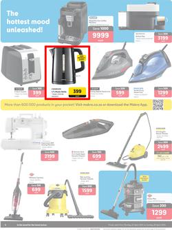Makro : General Merchandise (22 April - 28 April 2024), page 8