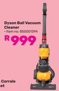Dyson Ball Vacuum Cleaner