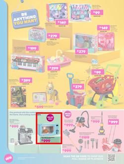 Game : Toys And Treats (02 July - 19 July 2024), page 8