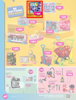 Game : Toys And Treats (02 July - 19 July 2024), page 8