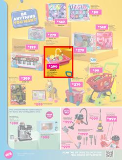 Game : Toys And Treats (02 July - 19 July 2024), page 8