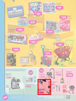 Game : Toys And Treats (02 July - 19 July 2024), page 8