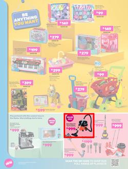 Game : Toys And Treats (02 July - 19 July 2024), page 8