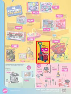 Game : Toys And Treats (02 July - 19 July 2024), page 8