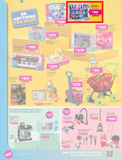 Game : Toys And Treats (02 July - 19 July 2024), page 8