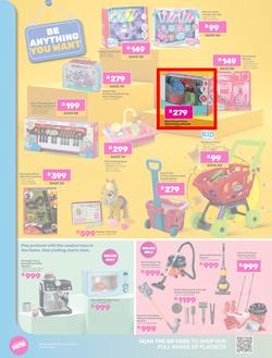 Game : Toys And Treats (02 July - 19 July 2024), page 8