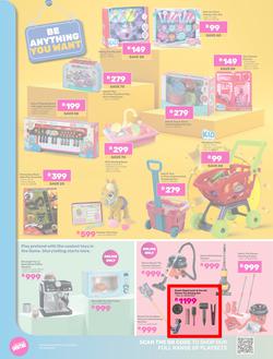 Game : Toys And Treats (02 July - 19 July 2024), page 8