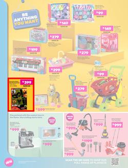 Game : Toys And Treats (02 July - 19 July 2024), page 8