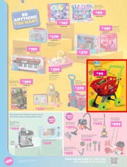 Game : Toys And Treats (02 July - 19 July 2024), page 8