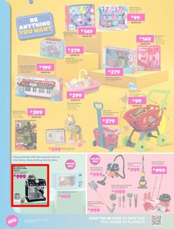 Game : Toys And Treats (02 July - 19 July 2024), page 8