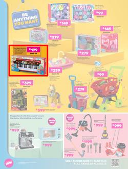 Game : Toys And Treats (02 July - 19 July 2024), page 8