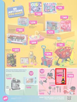 Game : Toys And Treats (02 July - 19 July 2024), page 8