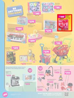 Game : Toys And Treats (02 July - 19 July 2024), page 8