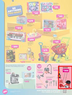 Game : Toys And Treats (02 July - 19 July 2024), page 8