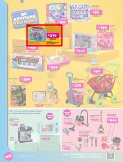 Game : Toys And Treats (02 July - 19 July 2024), page 8