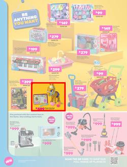 Game : Toys And Treats (02 July - 19 July 2024), page 8